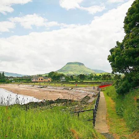 Tower View Apartments Cushendall Zewnętrze zdjęcie